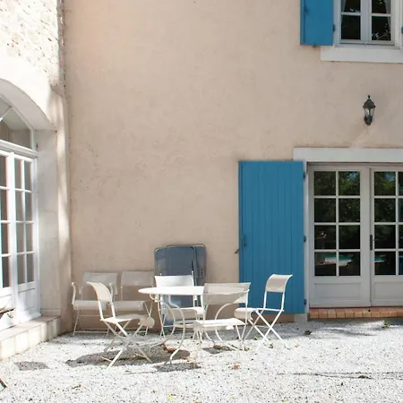 Domaine Le Trabet - Laurier * Moussoulens