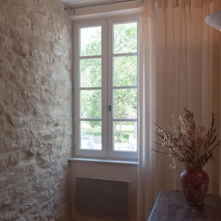 Domaine Le Trabet - Laurier Holiday home *