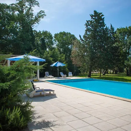 Domaine Le Trabet - Laurier Hébergement de vacances *