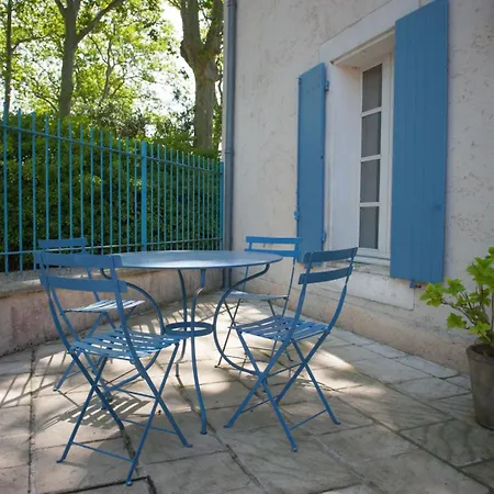 Domaine Le Trabet - Laurier *