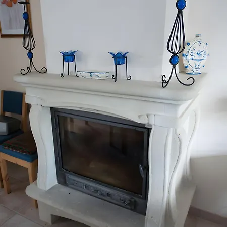 Holiday home Domaine Le Trabet - Laurier