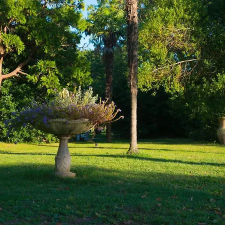 Domaine Le Trabet - Laurier بيت للعطل Moussoulens