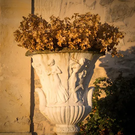 Domaine Le Trabet - Laurier بيت للعطل *
