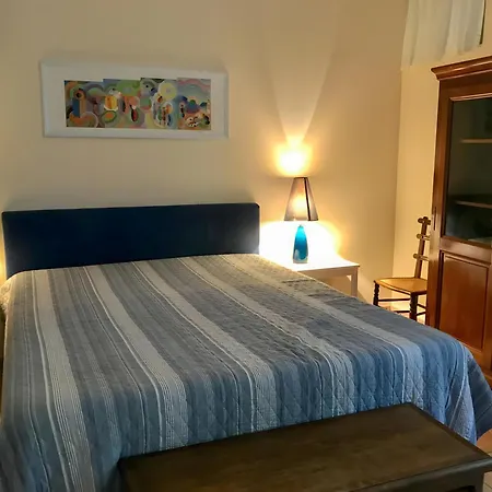 Hébergement de vacances Domaine Le Trabet - Laurier