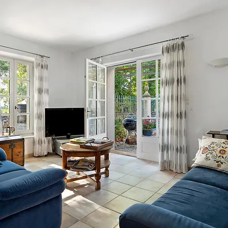 Domaine Le Trabet - Laurier بيت للعطل *