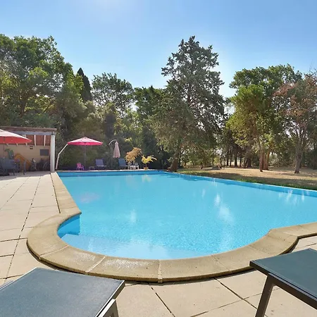 بيت للعطل Domaine Le Trabet - Laurier *