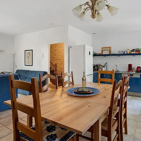 بيت للعطل Domaine Le Trabet - Laurier Moussoulens