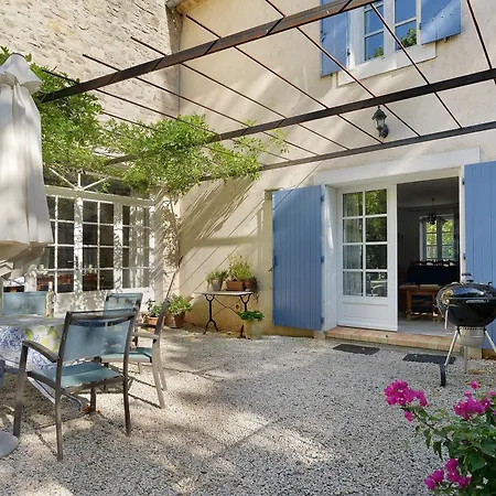 Domaine Le Trabet - Laurier بيت للعطل Moussoulens