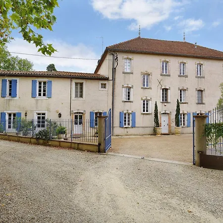 بيت للعطل Domaine Le Trabet - Laurier