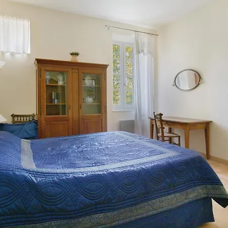 بيت للعطل Domaine Le Trabet - Laurier *