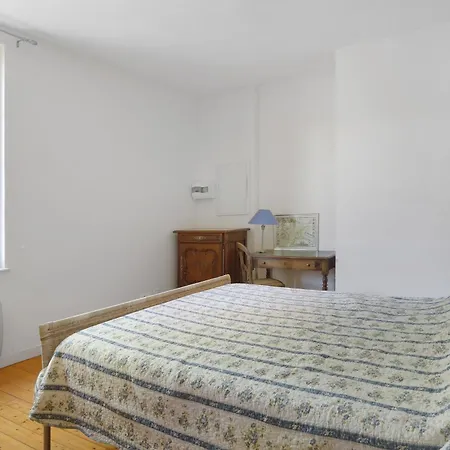 بيت للعطل Domaine Le Trabet - Laurier