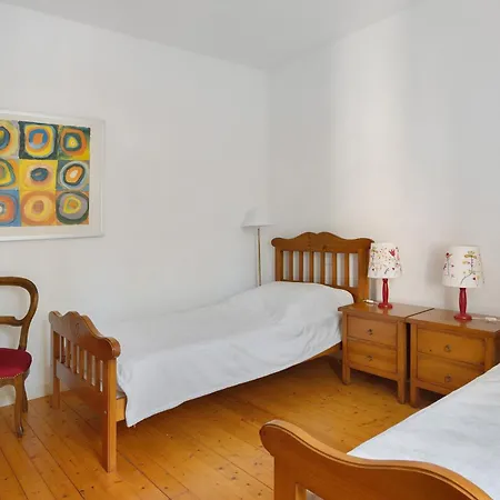 Domaine Le Trabet - Laurier بيت للعطل *