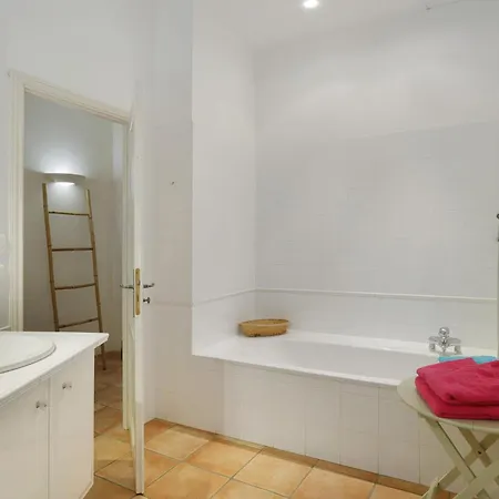 بيت للعطل Domaine Le Trabet - Laurier Moussoulens