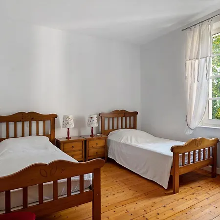 Domaine Le Trabet - Laurier بيت للعطل