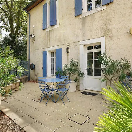 بيت للعطل Domaine Le Trabet - Laurier Moussoulens