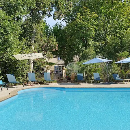 Domaine Le Trabet - Laurier *