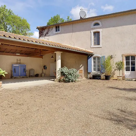 بيت للعطل Domaine Le Trabet - Laurier *